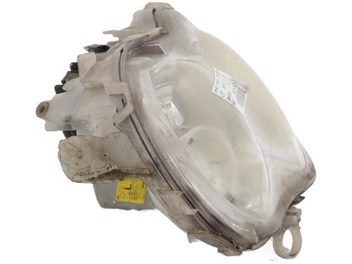 Left headlight SMART FORTWO Coupe (450) 0.8 CDI (450.300, 450.301, 450.302, 450.303, 450.306) | BP29082799C28 - Image 2