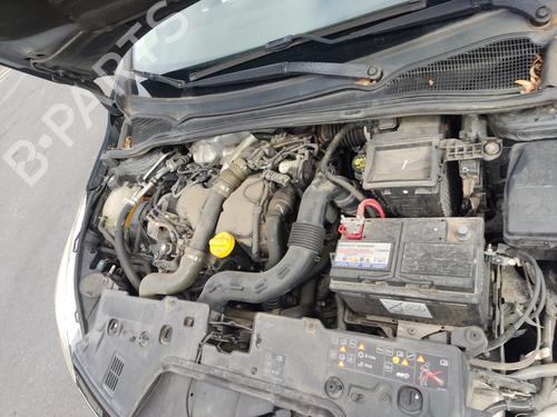 Bagrudeviskerarm RENAULT CLIO IV (BH_) 1.5 dCi 90 | BP30788806C144