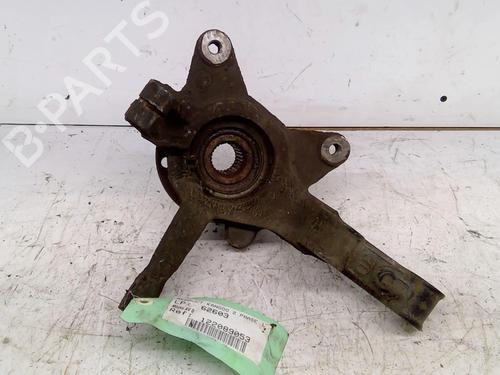 Right front steering knuckle RENAULT KANGOO Express (FW0/1_) 1.5 dCi 70 (FW0A, KW0V) | BP33211825M26 - Image 2