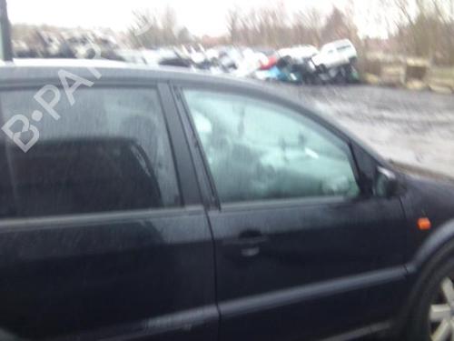 Left mirror FORD FUSION (JU_) 1.4 TDCi | BP20364415C26 