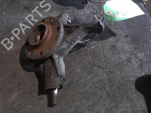 Used Left front steering knuckle CITROËN C4 Grand Picasso I (UA_) 1.6 HDi (109 hp) 26156481