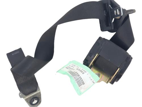 Used Rear left seatbelt Rear left seatbelt FORD KA (RB_) 1.3 i ROCAM (70 hp) 36656638 36656638