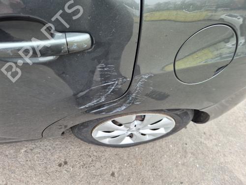 Steering column stalk CITROËN C3 II (SC_) 1.4 HDi 70 (SC8HZC, SC8HR0, SC8HP4) | BP32713156I23  - Image 18