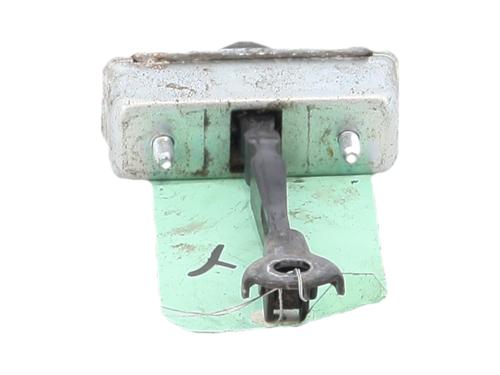 Used Hinge/Door check strap Hinge/Door check strap 37164397 37164397