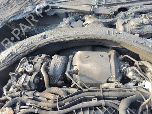 Left front window switch AUDI A7 Sportback (4GA, 4GF) 3.0 TDI quattro | BP24630155I27 - Image 27