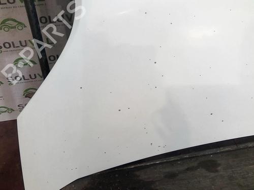 Hood FIAT FIORINO Box Body/MPV (225_) 1.3 D Multijet (225BXD1A, 225BXB1A, 225BXB11) | BP22004611C1 