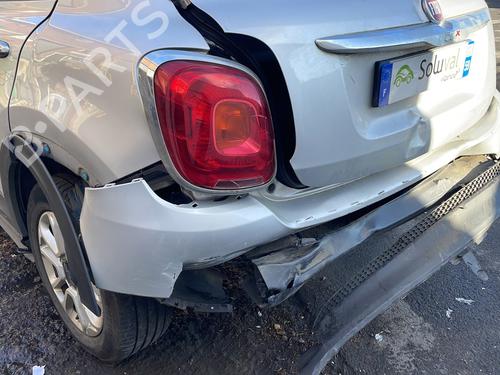 Front right interior door handle FIAT 500X (334_) 1.3 D Multijet (334AXH1A) | BP32199989I14  - Image 63