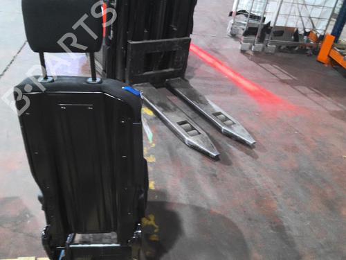 Right front seat TOYOTA PROACE CITY Box Body/MPV (BPZ_) 1.5 D-4D 100 (BPZM) | BP29197288C16 