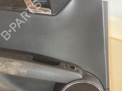 Rear left panel MERCEDES-BENZ C-CLASS (W204) | BP36955705C60 - Image 3