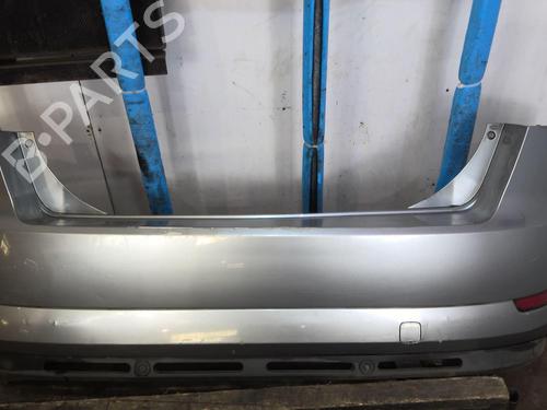 Used Rear bumper FORD MONDEO IV (BA7) 1.8 TDCi (125 hp) 20356617