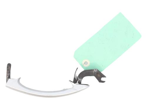 Used Front right exterior door handle Front right exterior door handle VW GOLF V (1K1) [2003-2010] 33708949 33708949