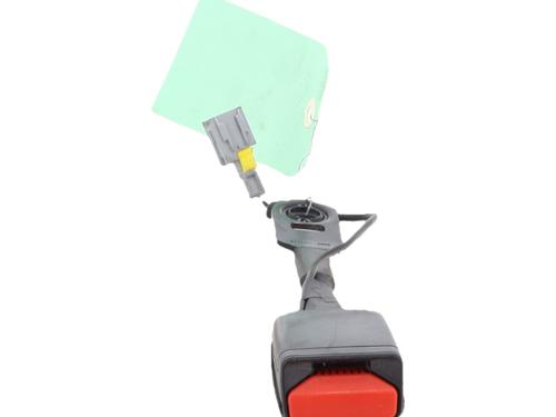 Seat buckle CITROËN DS5 2.0 HDi 165 | BP33837119I32 - Image 2