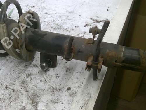 Used Right front shock absorber Right front shock absorber CITROËN C2 (JM_) 1.1 (60 hp) 33117269 33117269