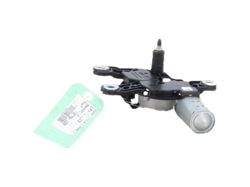 Used Rear wiper motor Rear wiper motor SKODA OCTAVIA III (5E3, NL3, NR3) 1.6 TDI (105 hp) 40613957 40613957