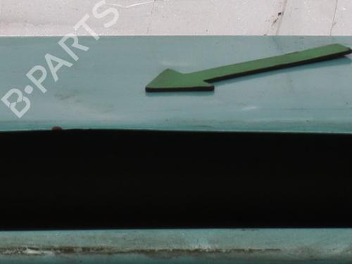 Tailgate RENAULT TWINGO I (C06_) 1.2 (C066, C068) | BP24531314C6 