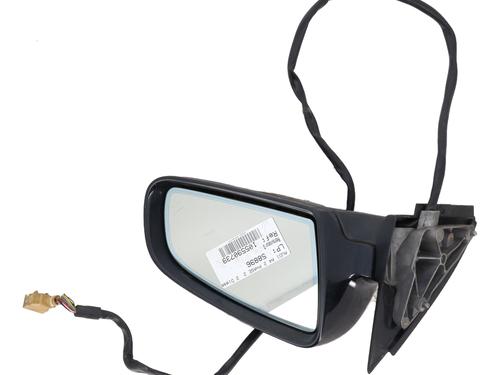 Right mirror AUDI A4 B7 (8EC) 2.0 TDI 16V | BP25774281C27 