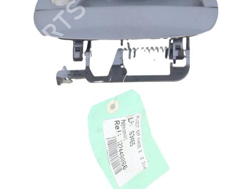 front-left-exterior-door-handle-peugeot-607-9d-9u-2000-36656835 main image