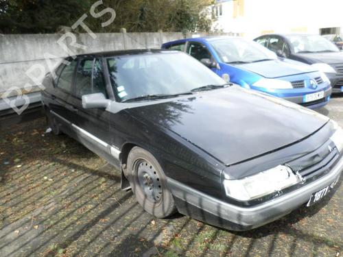 Brugte CITROËN XM (Y3) 2.1 TD 12V 1877362