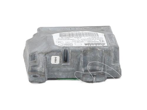 Kollisjonspute styreenhet PEUGEOT 407 (6D_) 1.6 HDi 110 (6D9HZC, 6D9HYC) | BP29143313M53 