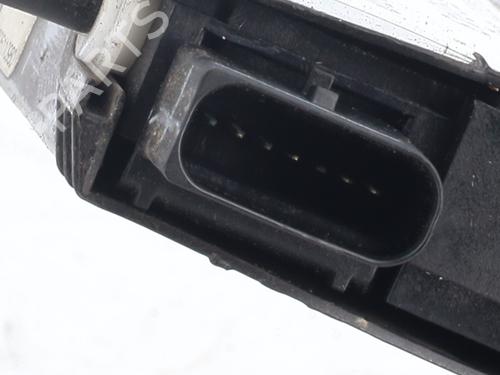 Rear right lock PEUGEOT 308 SW II (LC_, LJ_, LR_, LX_, L4_) 1.5 BlueHDi 100 | BP27329926C99 