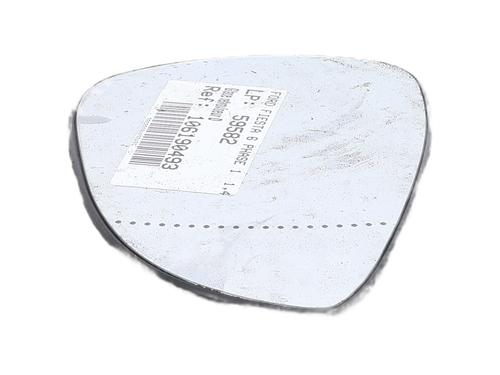 Right mirror glass FORD FIESTA VI (CB1, CCN) 1.4 TDCi | BP26448219C147 