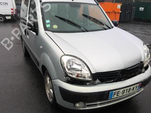 Rear mirror RENAULT KANGOO (KC0/1_) 1.5 dCi | BP25603608I6  - Image 21