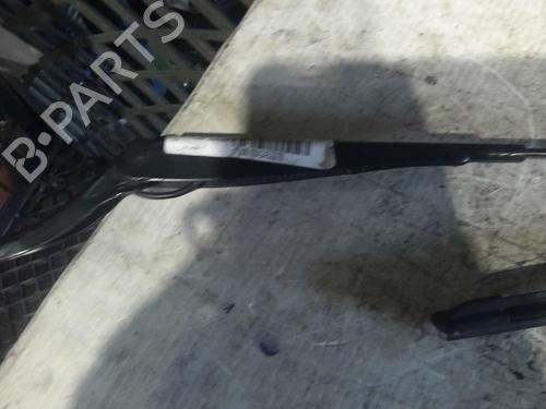 Vindrute viskerarm PEUGEOT 208 I (CA_, CC_) 1.6 BlueHDi 100 (100 hp) 21558015