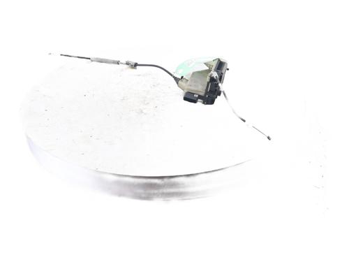 Front left lock PEUGEOT 208 I (CA_, CC_) 1.6 HDi / BlueHDi 75 | BP23846602C98 