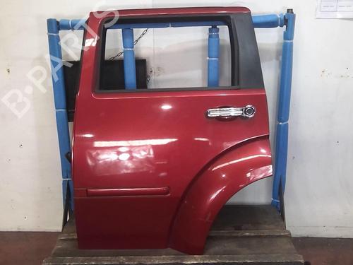 Left rear door DODGE NITRO 2.8 CRD 4WD | BP20366670C4 