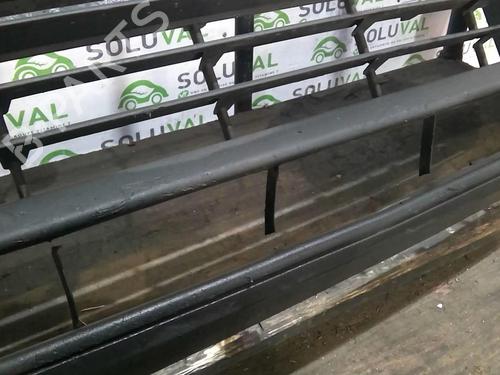 Front bumper FORD FOCUS C-MAX (DM2) 1.8 TDCi | BP21488827C7 