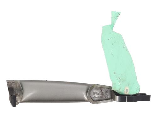 Rear left exterior door handle BMW 1 (F20) 118 d | BP28117433C130 