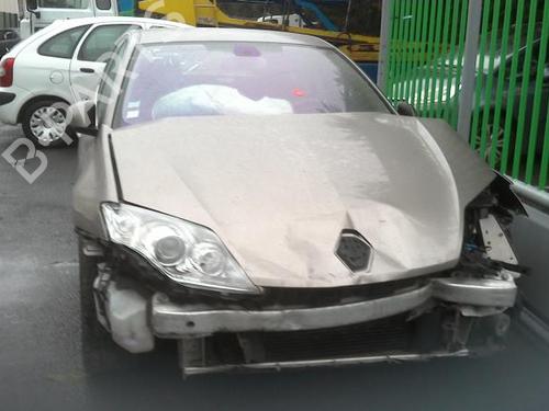 Instrument cluster RENAULT LAGUNA III (BT0/1) 2.0 dCi (BT07, BT0J, BT14, BT1A, BT1S) | BP21597031C47 