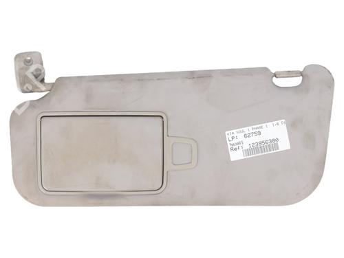Used Left sun visor Left sun visor KIA SOUL I (AM) 1.6 CRDi 128 (126 hp) 33945576 33945576