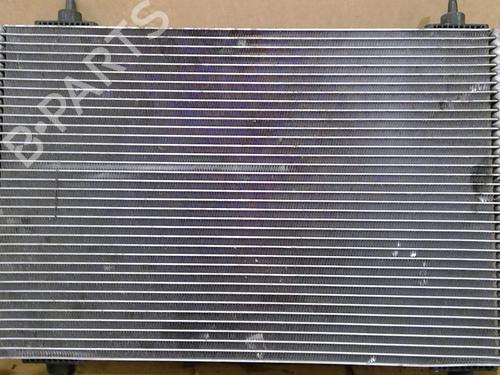 Used AC radiator AC radiator CITROËN C4 Grand Picasso I (UA_) 2.0 HDi 150 (150 hp) 29029334 29029334
