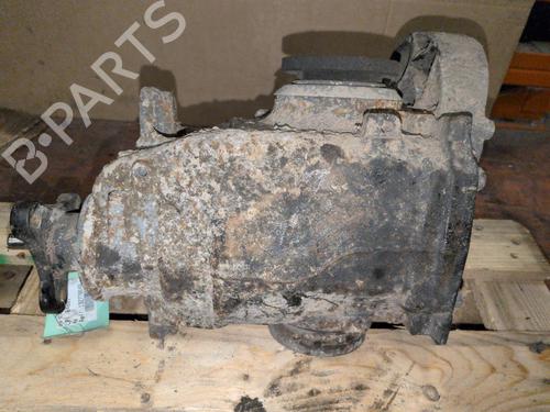 Rear differential BMW 1 (E87) 118 d | BP39177985M24 - Image 2