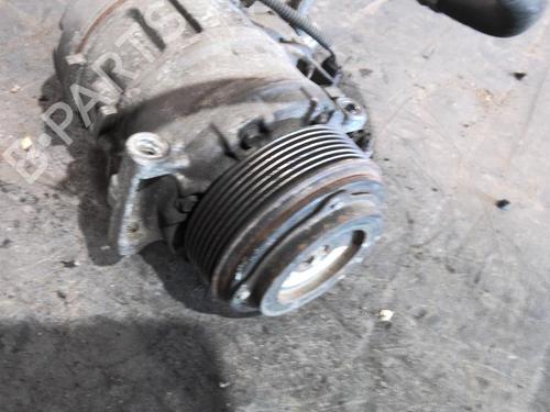 Used AC compressor AC compressor BMW X6 (E71, E72) xDrive 30 d (245 hp) 25407782 25407782