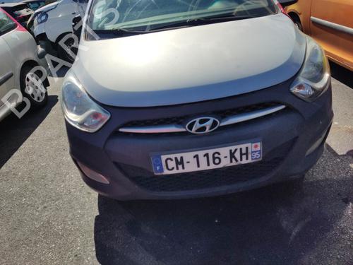 Expansion tank HYUNDAI i10 I (PA) 1.2 | BP29029358C120 