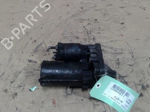 Used Starter PEUGEOT 307 (3A/C) 1.6 HDi (90 hp) 29704406