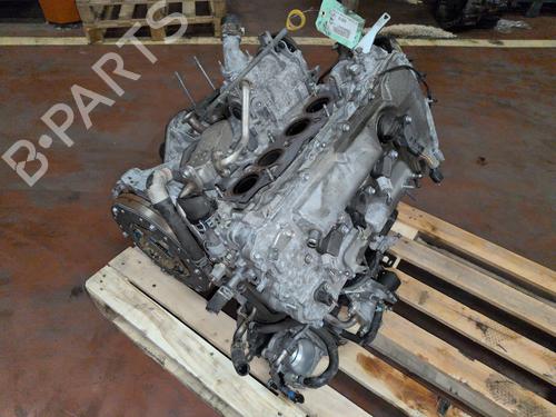 Engine TOYOTA RAV 4 IV (_A4_) 2.5 Hybrid (AVA42_) | BP34224512M1  - Image 5