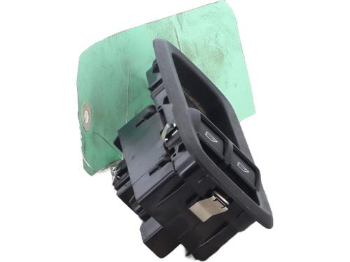 Used Left front window switch Left front window switch FORD KA+ III (UK, FK) 1.2 (70 hp) 26436157 26436157