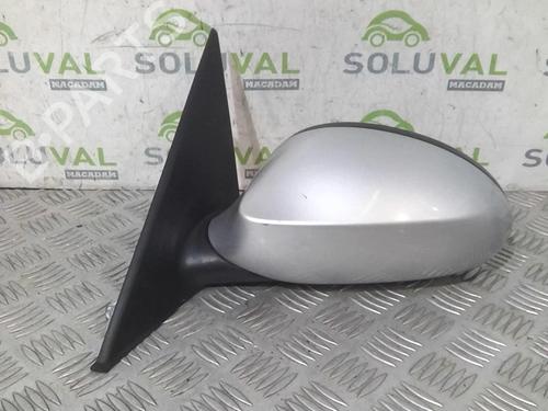 Used Left mirror Left mirror 20370102 20370102