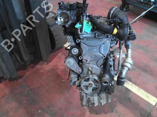 Used Engine Engine ALFA ROMEO MITO (955_) 0.9 TwinAir (955.AXW1B) (86 hp) 20354306 20354306