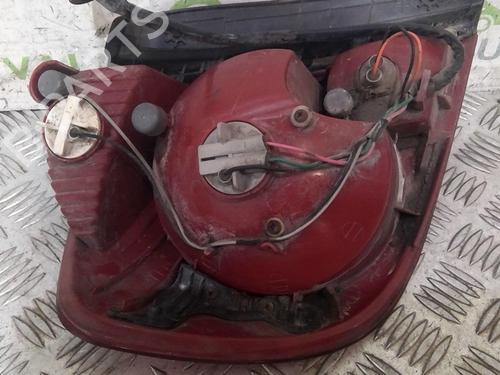 Right taillight HYUNDAI ACCENT II (LC) 1.5 CRDi | BP20362444C35 