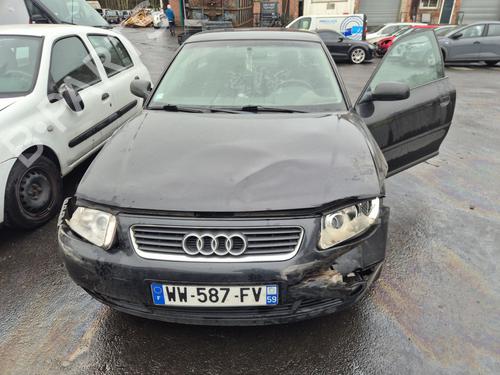 Right front window switch AUDI A3 (8L1) 1.9 TDI | BP34172908I26 - Image 7