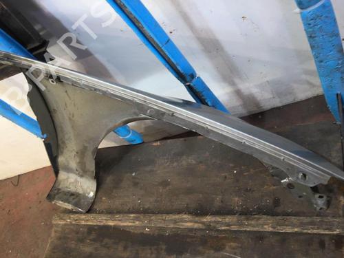 Left front fenders FORD MONDEO IV (BA7) 1.8 TDCi | BP20356621C41 