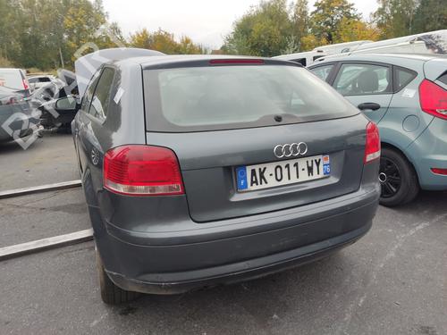 Alternator AUDI A3 (8P1) 2.0 TDI 16V | BP32128377M7 - Image 38