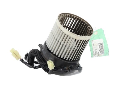 Used Heater blower motor SUZUKI SPLASH (EX) 1.2 (A5B412) (86 hp) 30159450