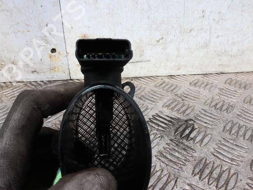 Used Mass air flow sensor Mass air flow sensor CITROËN C5 III (RD_) 1.6 HDi 110 (RD9HZC) (109 hp) 20350864 20350864