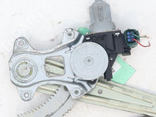 rear-right-window-mechanism-nissan-juke-f15-2010-2011-2012-2013-2014-2015-2016-2017-2018-2019-36365142 main image