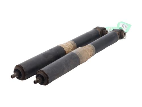 Right rear shock absorber PEUGEOT 3008 II SUV (MC_, MR_, MJ_, M4_) 1.2 THP/ PureTech 130 (MRHNSM, MRHNSU, MRHNSJ, MRHNYW,... | BP20725816M19 
